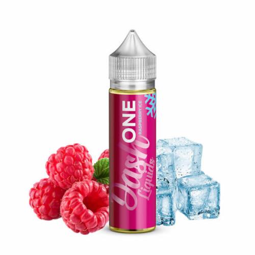 Dash One - Raspberry Ice - Aroma 10ml